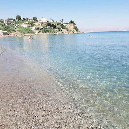 Cala Marina Holidays Villa Trappeto  Exterior photo