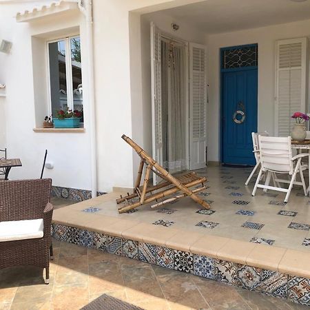 Cala Marina Holidays Villa Trappeto  Exterior photo