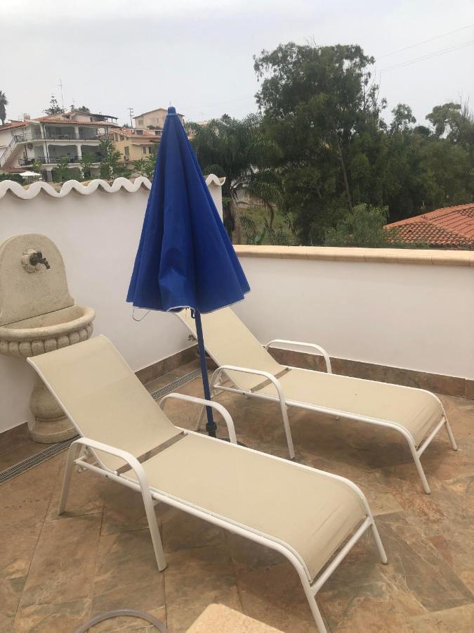 Cala Marina Holidays Villa Trappeto  Exterior photo