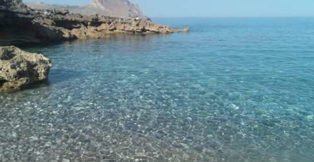 Cala Marina Holidays Villa Trappeto  Exterior photo
