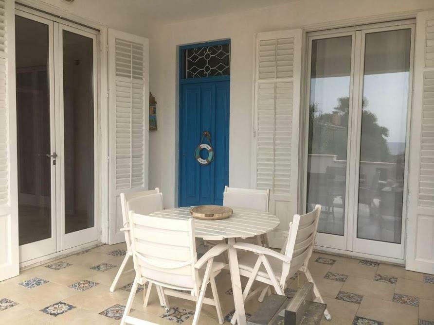 Cala Marina Holidays Villa Trappeto  Exterior photo