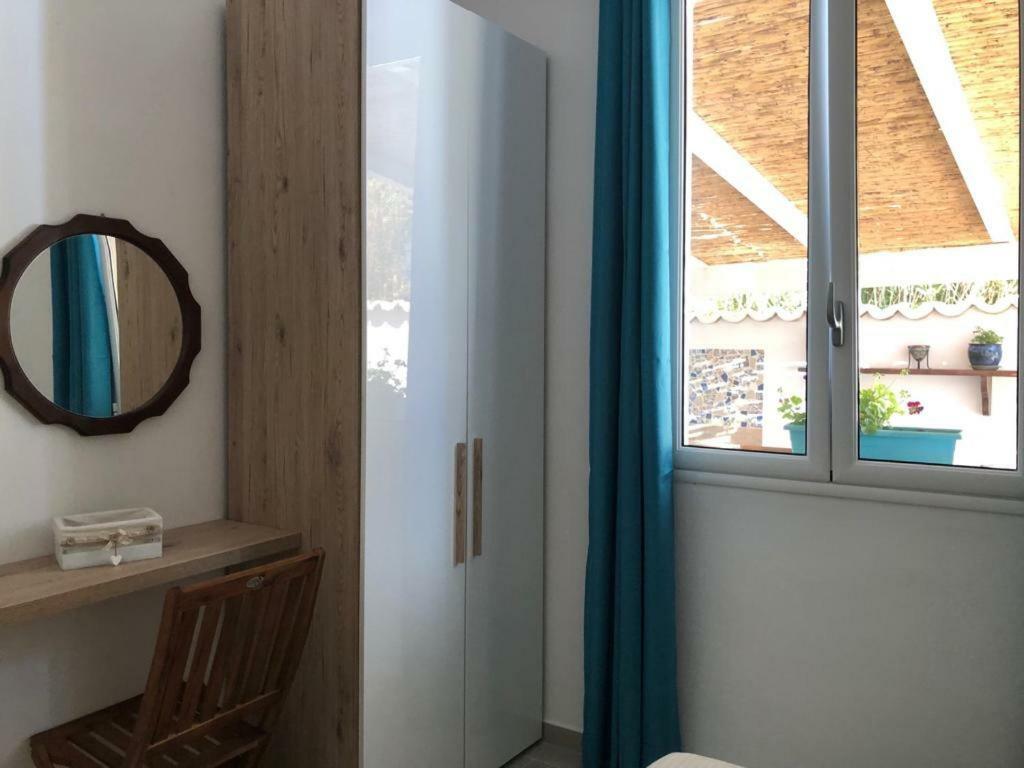 Cala Marina Holidays Villa Trappeto  Exterior photo